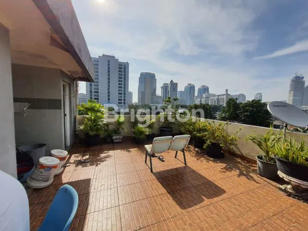 image RUMAH KOS AKTIF,  STRATEGIS DAN MURAH DI TANAH ABANG JAKARTA (2)