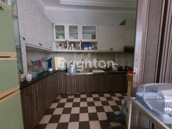 image RUMAH KOS AKTIF,  STRATEGIS DAN MURAH DI TANAH ABANG JAKARTA (3)