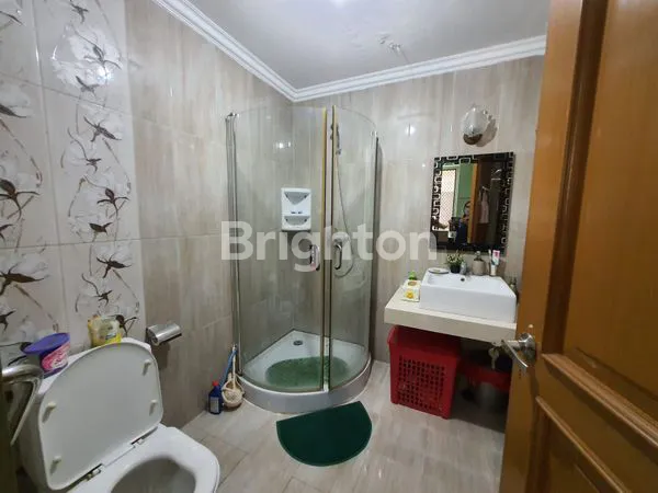 image RUMAH KOS AKTIF,  STRATEGIS DAN MURAH DI TANAH ABANG JAKARTA (5)