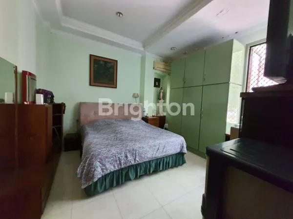 image RUMAH KOS AKTIF,  STRATEGIS DAN MURAH DI TANAH ABANG JAKARTA (6)