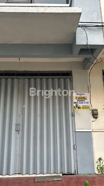 image RUKO BUNTARAN TANDES (2)