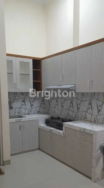 image RUMAH BARU 2 LANTAI FULL FURNISHED DI CIPONDOH TANGERANG (2)