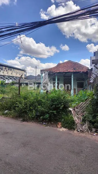 TANAH KAVLING SIAP BANGUN DI REMPOA