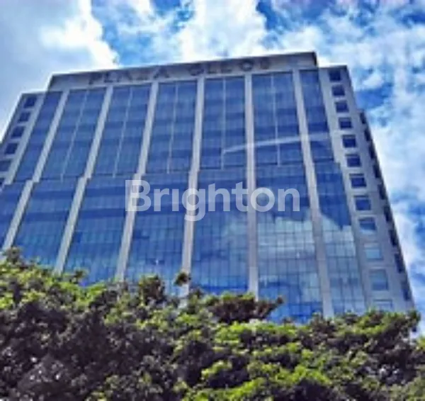 image GEDUNG PERKANTORAN STRATEGIS 18 LANTAI DI CBD TB SIMATUPANG JAKARTA SELATAN (1)
