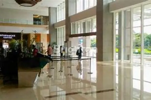 image GEDUNG PERKANTORAN STRATEGIS 18 LANTAI DI CBD TB SIMATUPANG JAKARTA SELATAN (3)