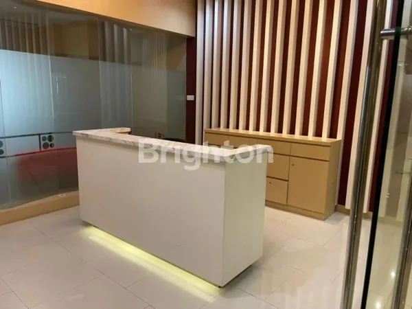 image GEDUNG PERKANTORAN STRATEGIS 18 LANTAI DI CBD TB SIMATUPANG JAKARTA SELATAN (5)