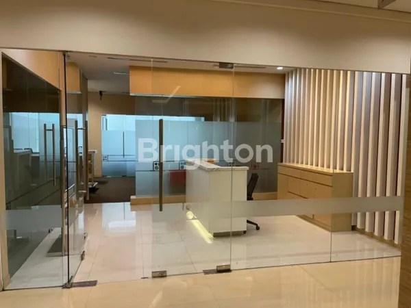 image GEDUNG PERKANTORAN STRATEGIS 18 LANTAI DI CBD TB SIMATUPANG JAKARTA SELATAN (6)