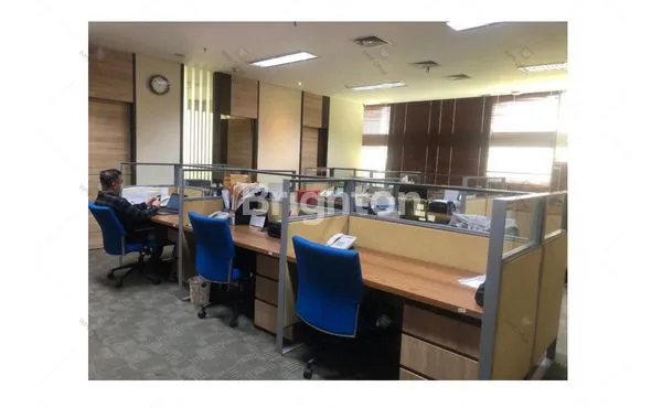 image RUANG KANTOR DI TB SIMATUPANG 18 OFFICE PARK (4)