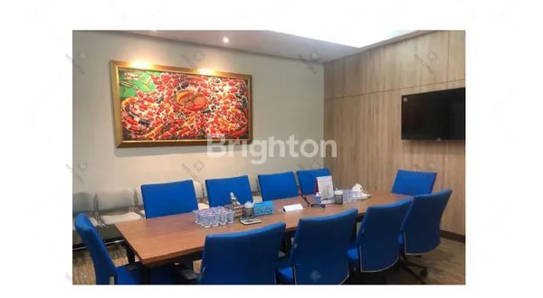 image RUANG KANTOR DI TB SIMATUPANG 18 OFFICE PARK (3)
