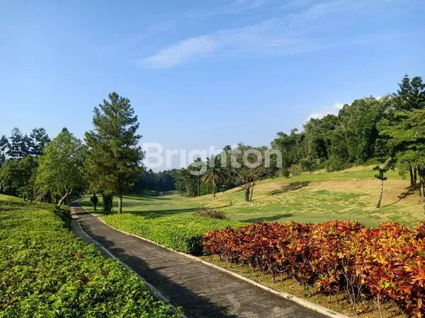 image KAVLING TANAH MURAH VIEW GOLF RANCAMAYA (5)