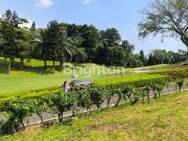 image KAVLING TANAH MURAH VIEW GOLF RANCAMAYA (3)