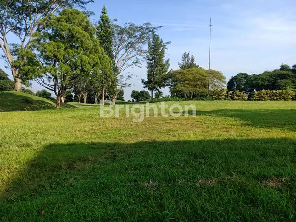 image KAVLING TANAH MURAH VIEW GOLF RANCAMAYA (7)