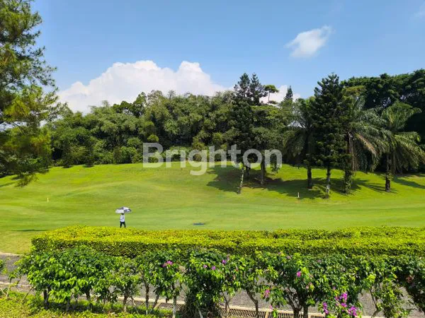 image KAVLING TANAH MURAH VIEW GOLF RANCAMAYA (4)