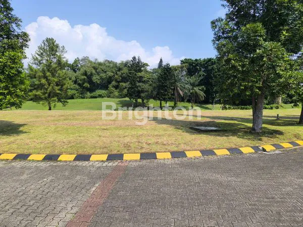 image KAVLING TANAH MURAH VIEW GOLF RANCAMAYA (6)