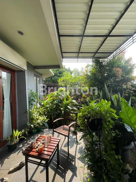 image RUMAH STRATEGIS DEKAT AEON MALL DAN UNIVERSITAS INDONESIA LENTENG AGUNG JAKARTA SELATAN (5)