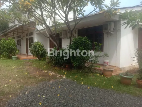 image KOS KOS AN JAKSEL (1)