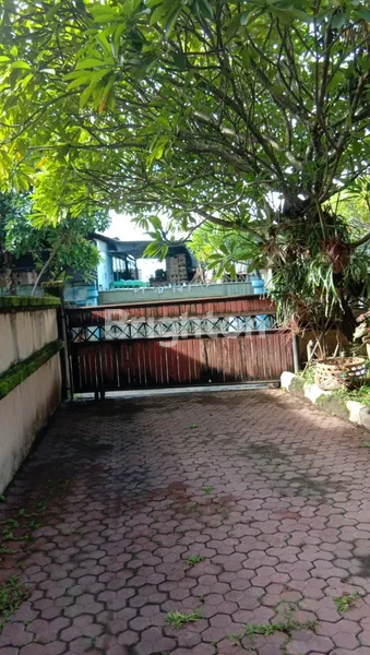image DIJUAL RUMAH LUAS DI DENPASAR SHM HADAP UTARA LOKASI TENANG & NYAMAN (4)