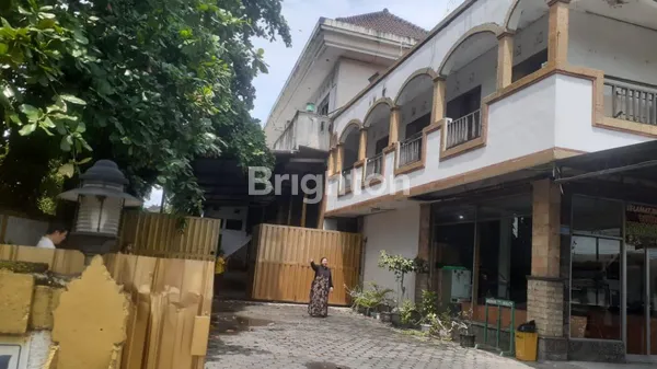 image DIJUAL GUDANG + RUKO + MESS STRATEGIS DI BULUH INDAH (1)