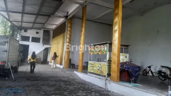 image DIJUAL GUDANG + RUKO + MESS STRATEGIS DI BULUH INDAH (2)