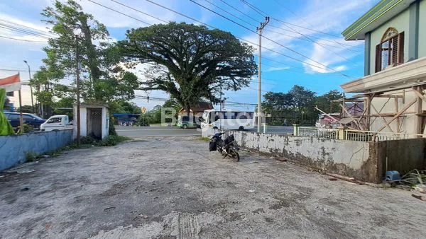 image RUKO GANDENG 3 LANTAI BALIKPAPAN (6)