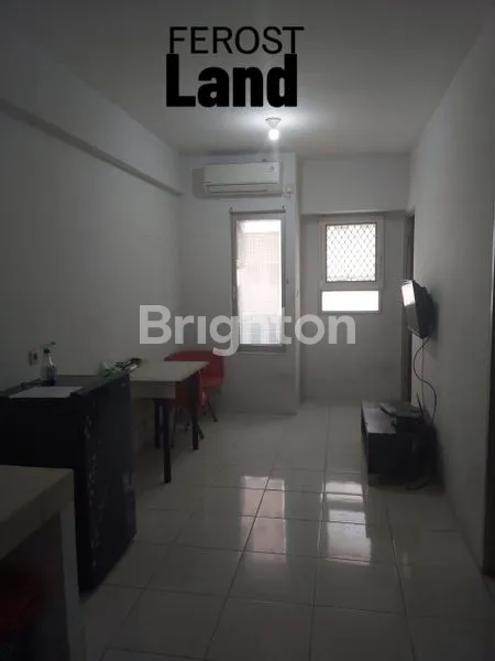 image  APARTEMEN PUNCAK KERTAJAYA 2 BR FURNISH (1)