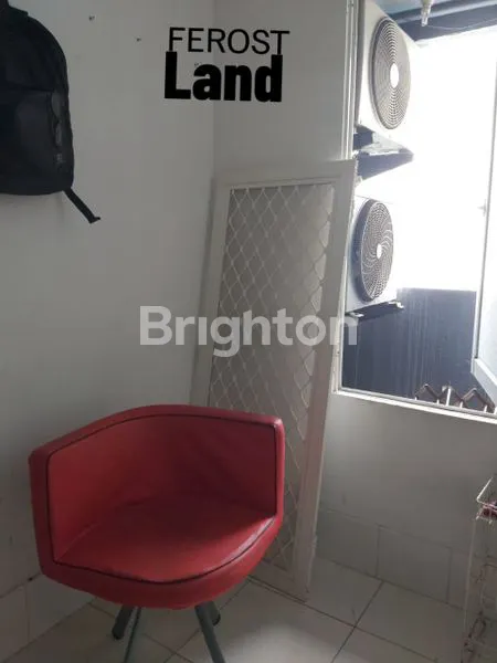 image  APARTEMEN PUNCAK KERTAJAYA 2 BR FURNISH (6)