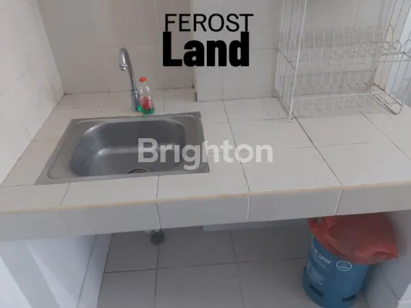 image  APARTEMEN PUNCAK KERTAJAYA 2 BR FURNISH (4)