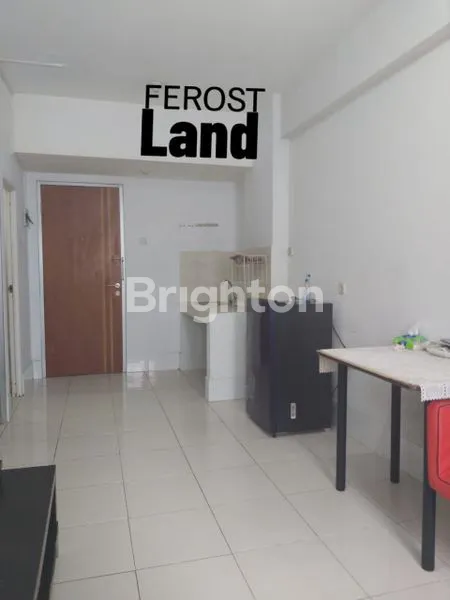 image  APARTEMEN PUNCAK KERTAJAYA 2 BR FURNISH (2)