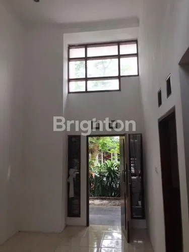 image RUMAH MURAH DEKAT STASIUN JURANG MANGU (2)