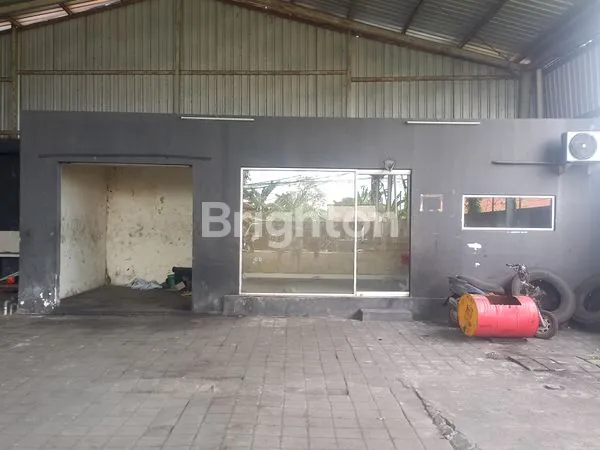 image GUDANG LUAS STRATEGIS DIJALAN RAYA PADONAN CANGGU (3)