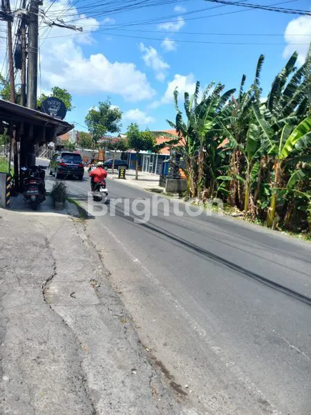 image GUDANG LUAS STRATEGIS DIJALAN RAYA PADONAN CANGGU (5)