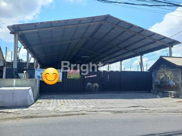 image GUDANG LUAS STRATEGIS DIJALAN RAYA PADONAN CANGGU (4)