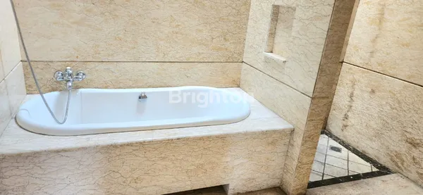 image RUMAH DISEWAKAN ALAM SEGAR PONDOK INDAH 250 JT / TAHUN  (3)