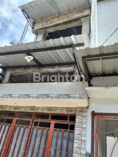 image RUMAH LUAS 173M² SHM, 2 BANGUNAN, DEKAT SEKOLAH (1)