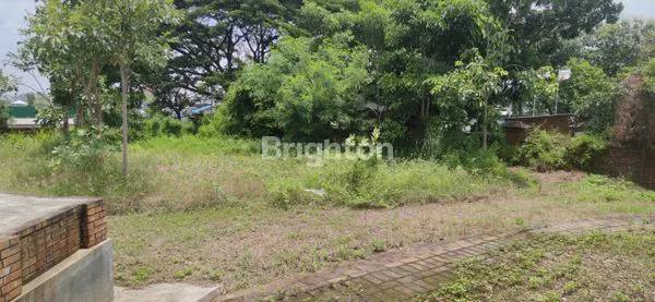 image TANAH SIAP BANGUN DI ARTERI YOS SUDARSO (1)