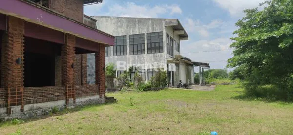 image TANAH SIAP BANGUN DI ARTERI YOS SUDARSO (5)