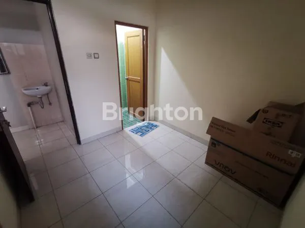 image RUMAH THE NATURE MUTIARA SENTUL FULL FURNISHED (6)