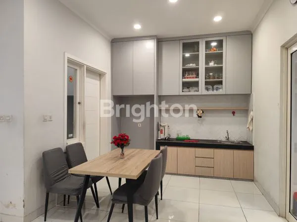 image RUMAH CANTIK GADING SERPONG CLUSTER VOLTA (2)