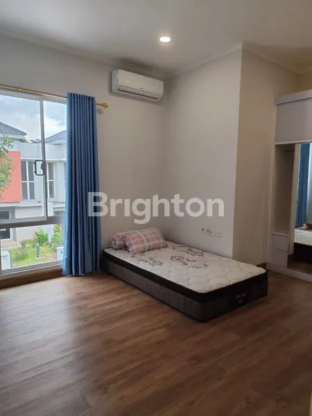 image RUMAH CANTIK GADING SERPONG CLUSTER VOLTA (4)