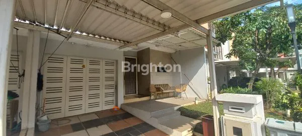 image RUMAH CANTIK GADING SERPONG CLUSTER VOLTA (8)