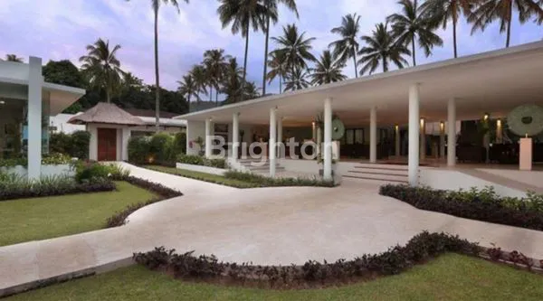 LIVING ASIA RESORT LOMBOK