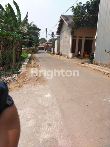 image TANAH DATAR KAVLING LOKASI RAJEK ARAH PASAR KEMIS TANGGERANG (4)