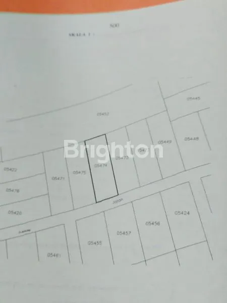 image TANAH DATAR KAVLING LOKASI RAJEK ARAH PASAR KEMIS TANGGERANG (2)