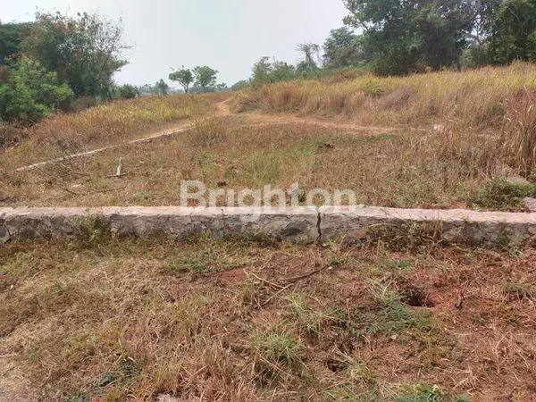 image TANAH DATAR KAVLING LOKASI RAJEK ARAH PASAR KEMIS TANGGERANG (6)