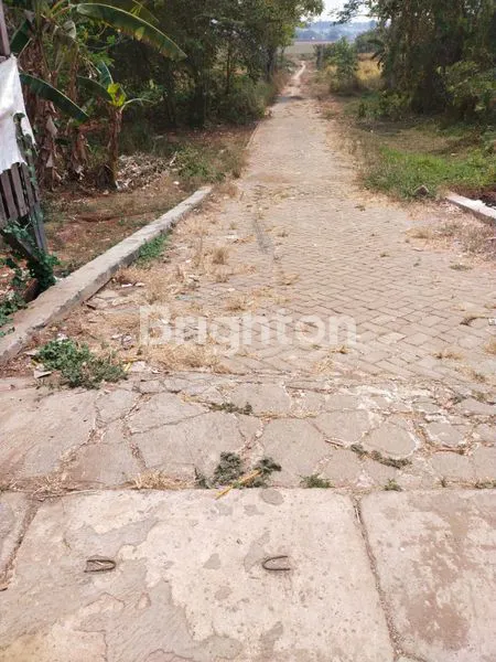image TANAH DATAR KAVLING LOKASI RAJEK ARAH PASAR KEMIS TANGGERANG (3)