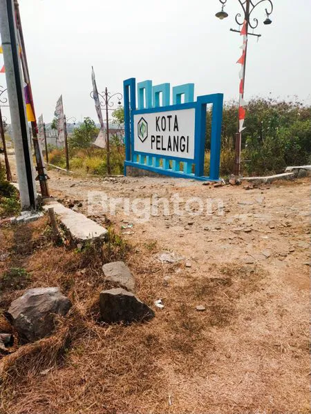 image TANAH DATAR KAVLING LOKASI RAJEK ARAH PASAR KEMIS TANGGERANG (1)