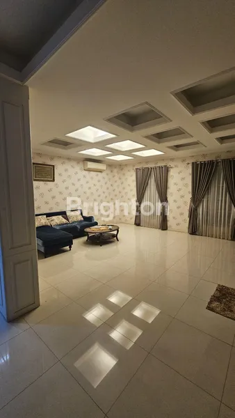 image RUMAH LOKASI STRATEGIS SELATAN JAKARTA, RADIO DALAM (2)