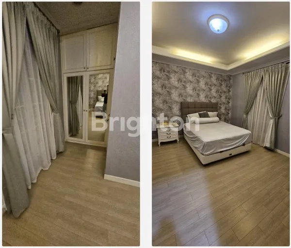 image RUMAH LOKASI STRATEGIS SELATAN JAKARTA, RADIO DALAM (3)