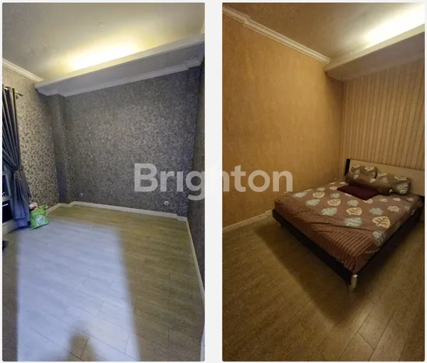 image RUMAH LOKASI STRATEGIS SELATAN JAKARTA, RADIO DALAM (4)