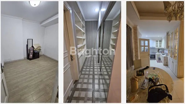 image RUMAH LOKASI STRATEGIS SELATAN JAKARTA, RADIO DALAM (6)